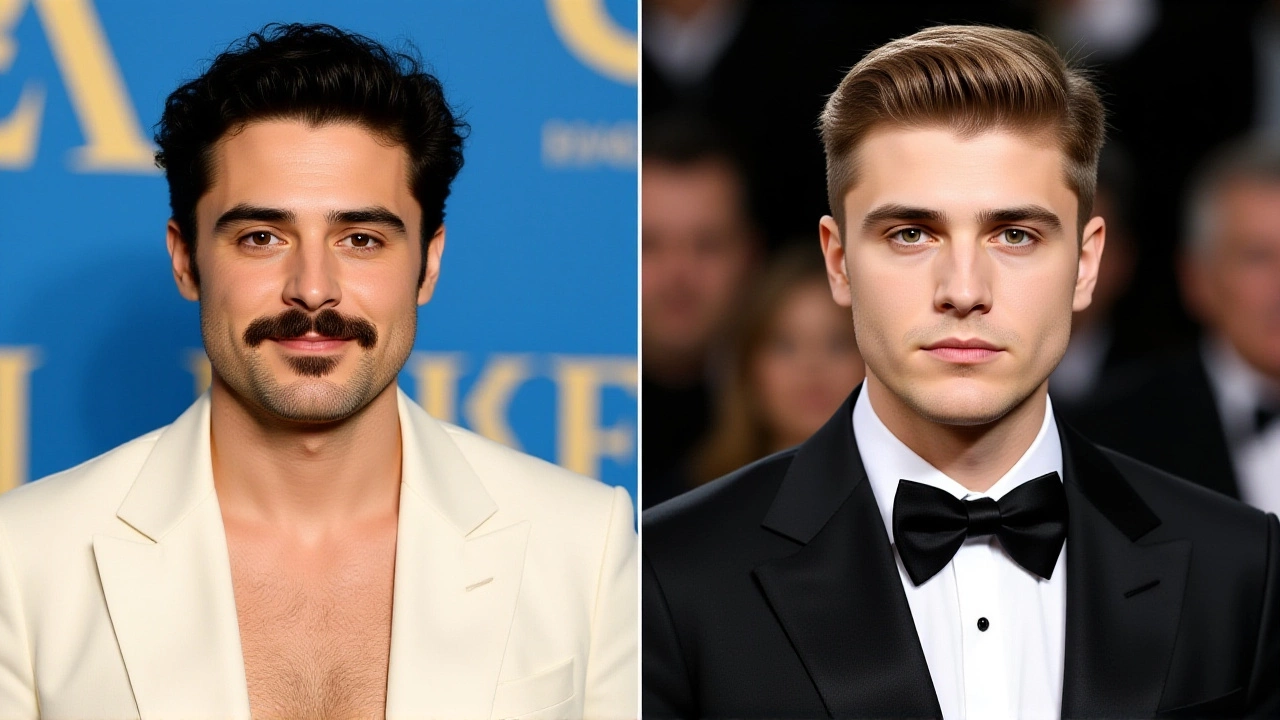 Henry Efron: Business Student at USC