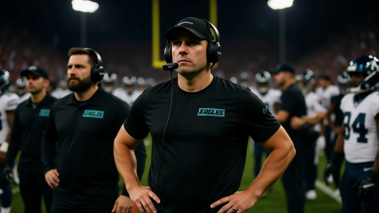 Jaire Alexander Steps Away from Eagles Days After Trade, Citing Health Concerns