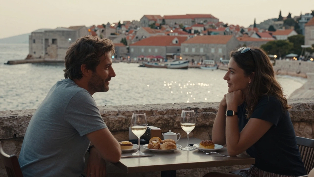 Escort Dubai - Finding the Right Companion for Your Trip to Croatia