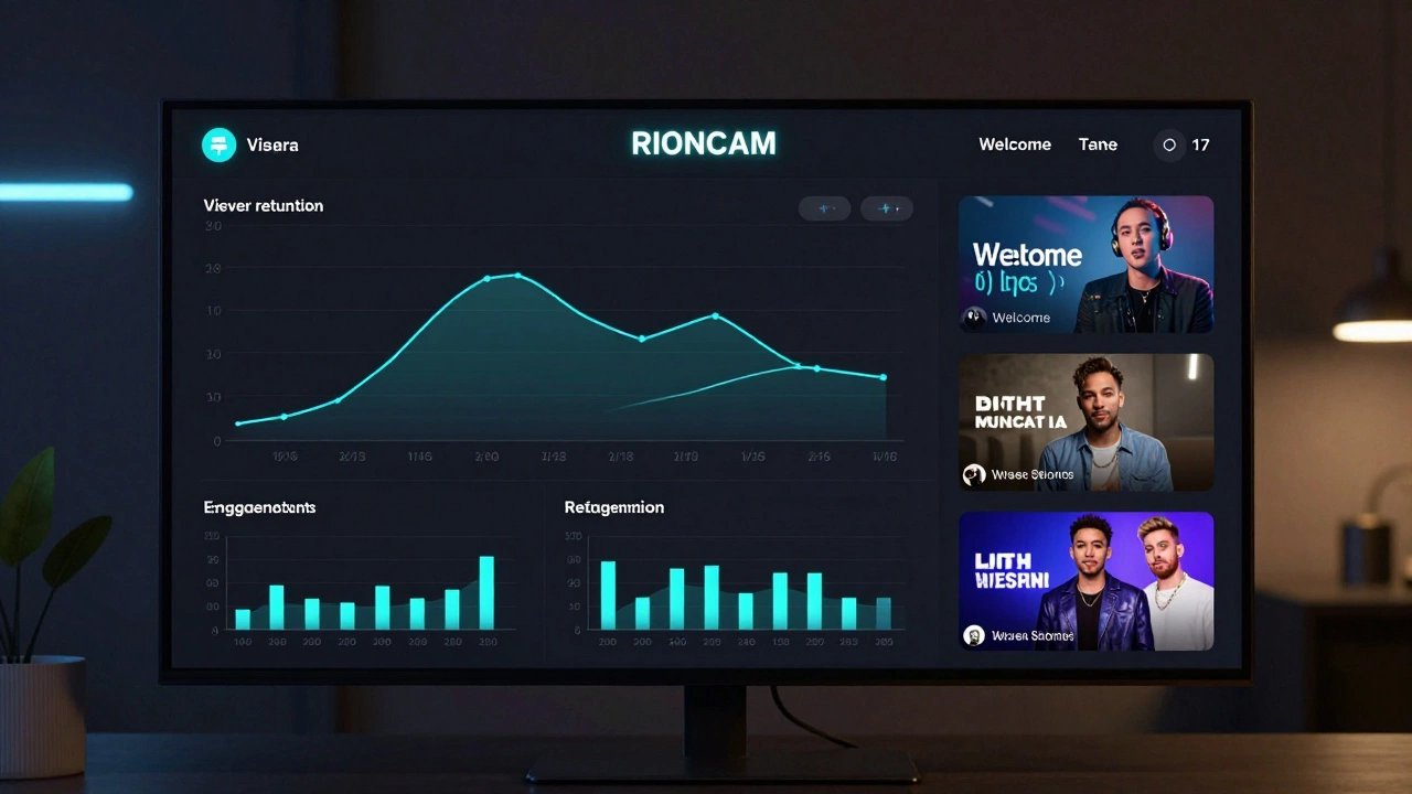 Slixa LIVE: How Slixa Introduces Flirt4Free White Label for Distance Dating
